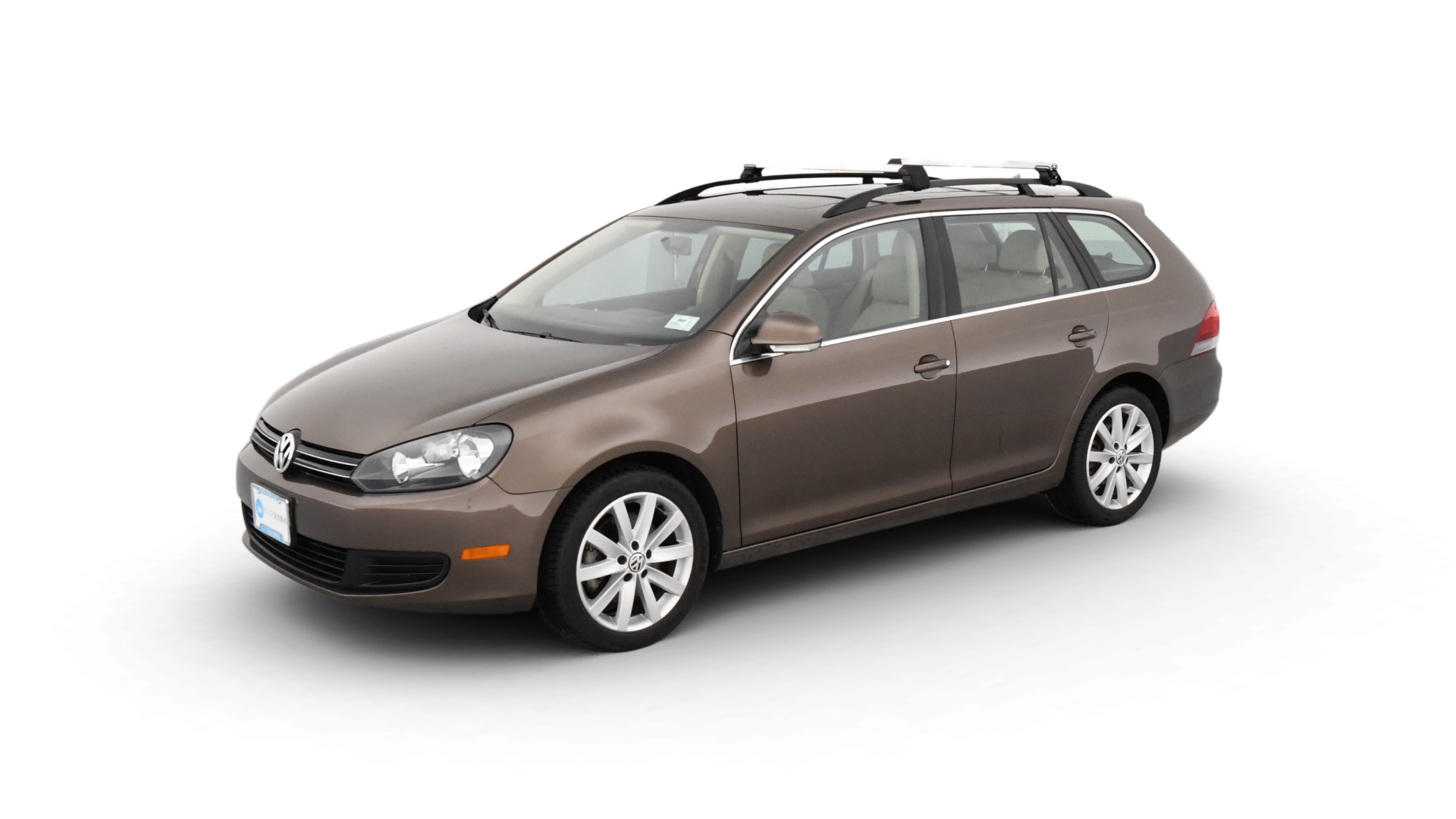 2014 Volkswagen Jetta SportWagen TDI