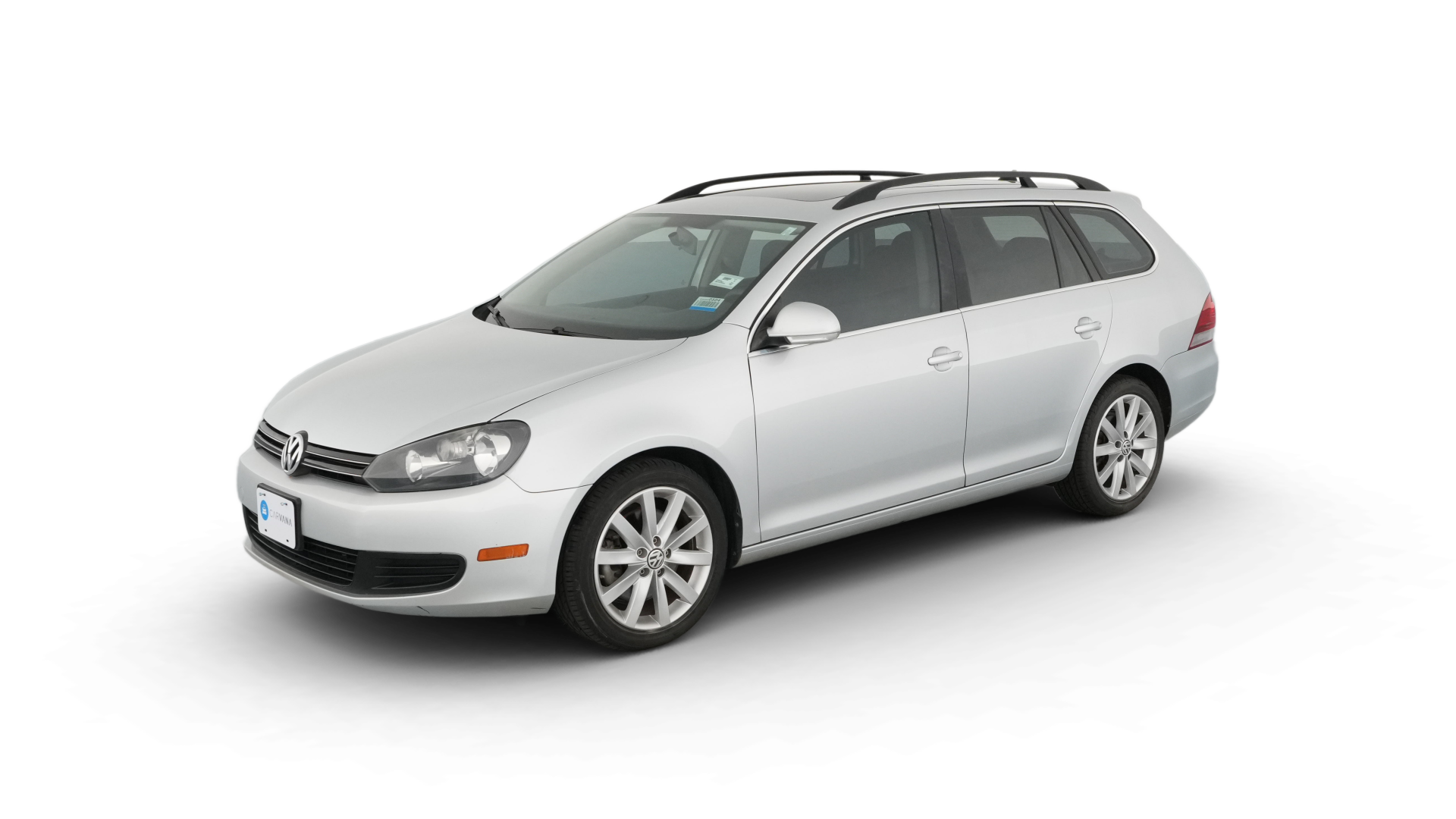 2014 Volkswagen Jetta SportWagen