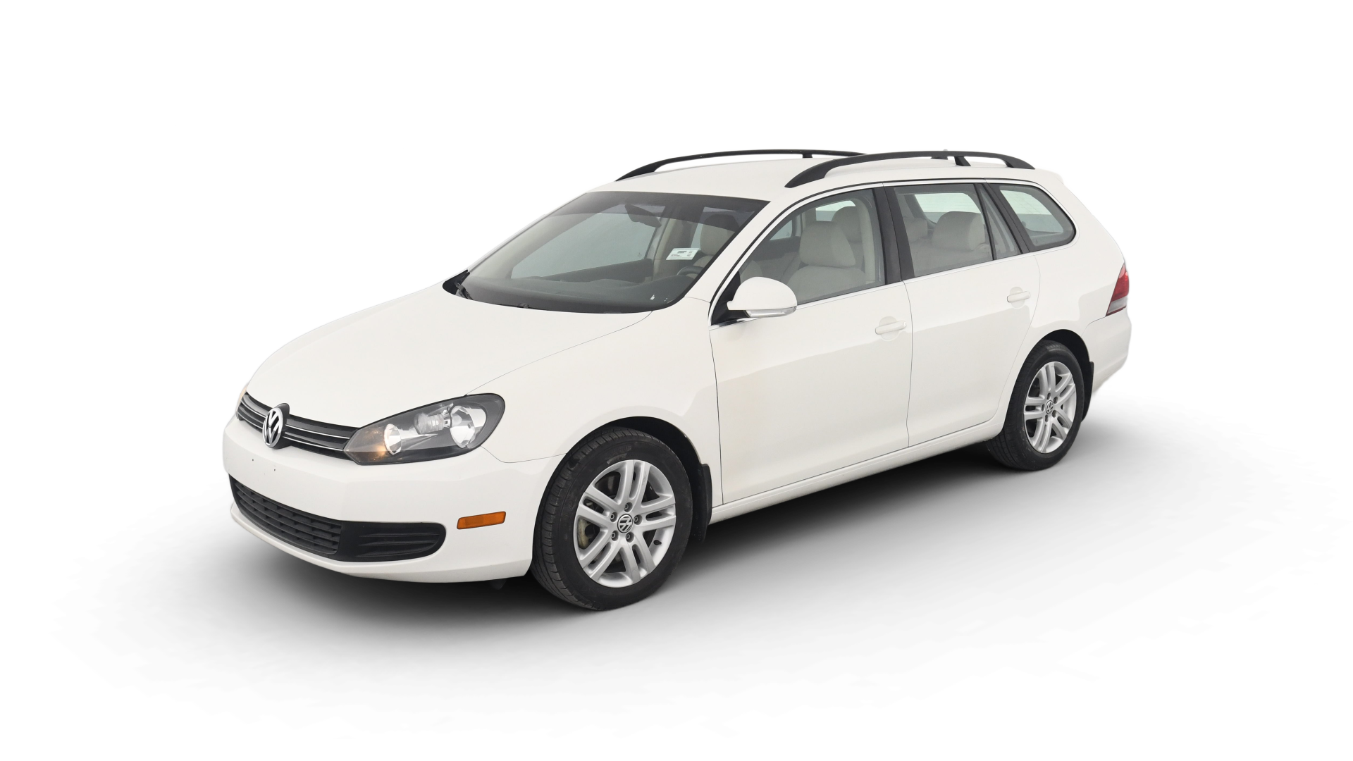 2014 Volkswagen Jetta SportWagen TDI