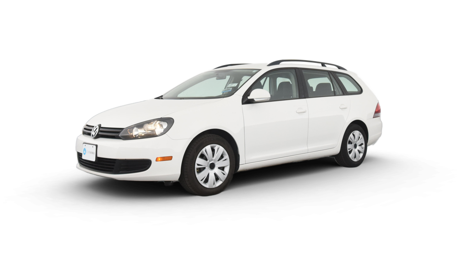 Volkswagen Jetta SportWagen