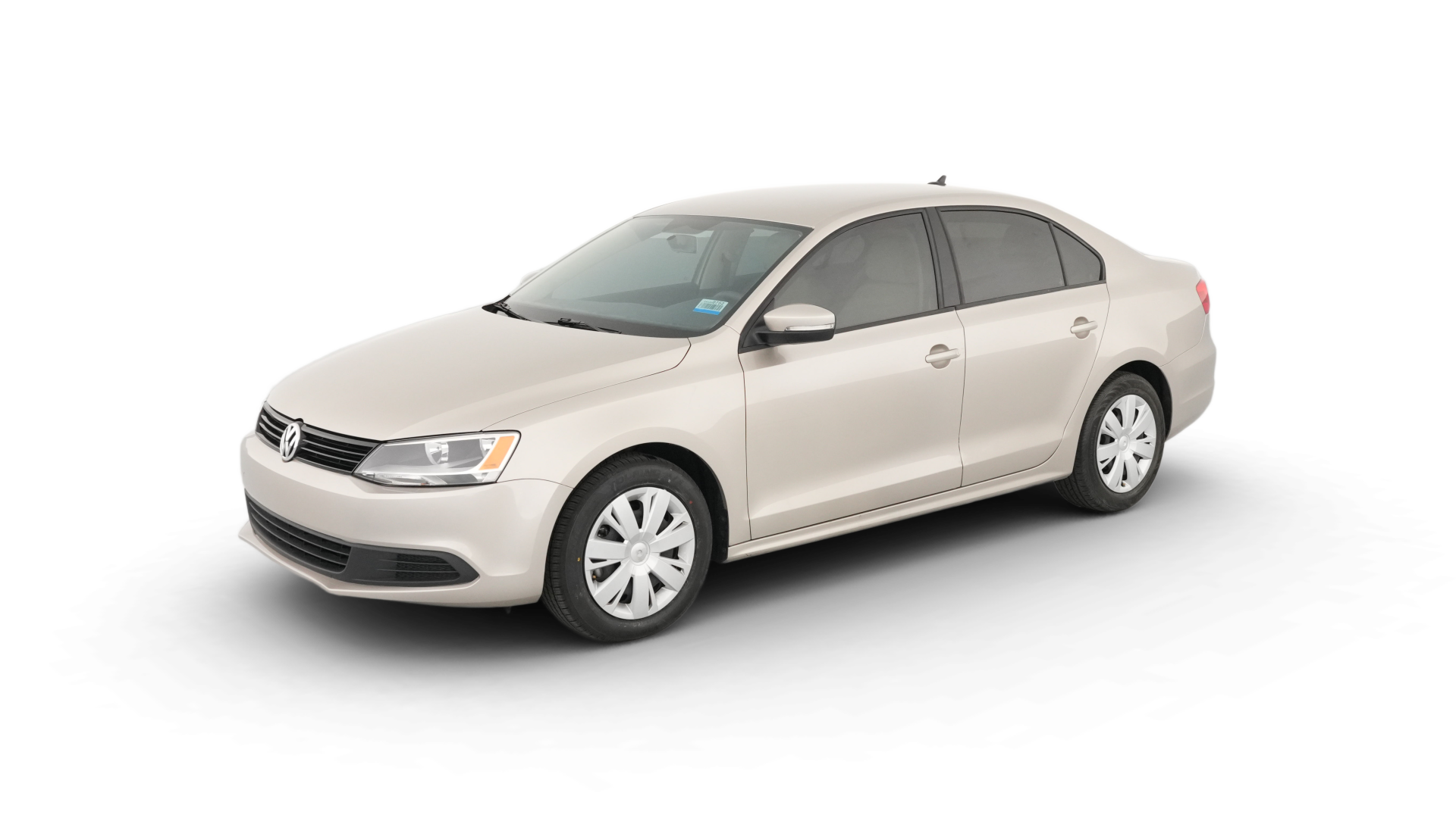 2014 Volkswagen Jetta vehicle photo