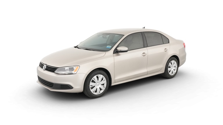 2014 Volkswagen Jetta vehicle photo