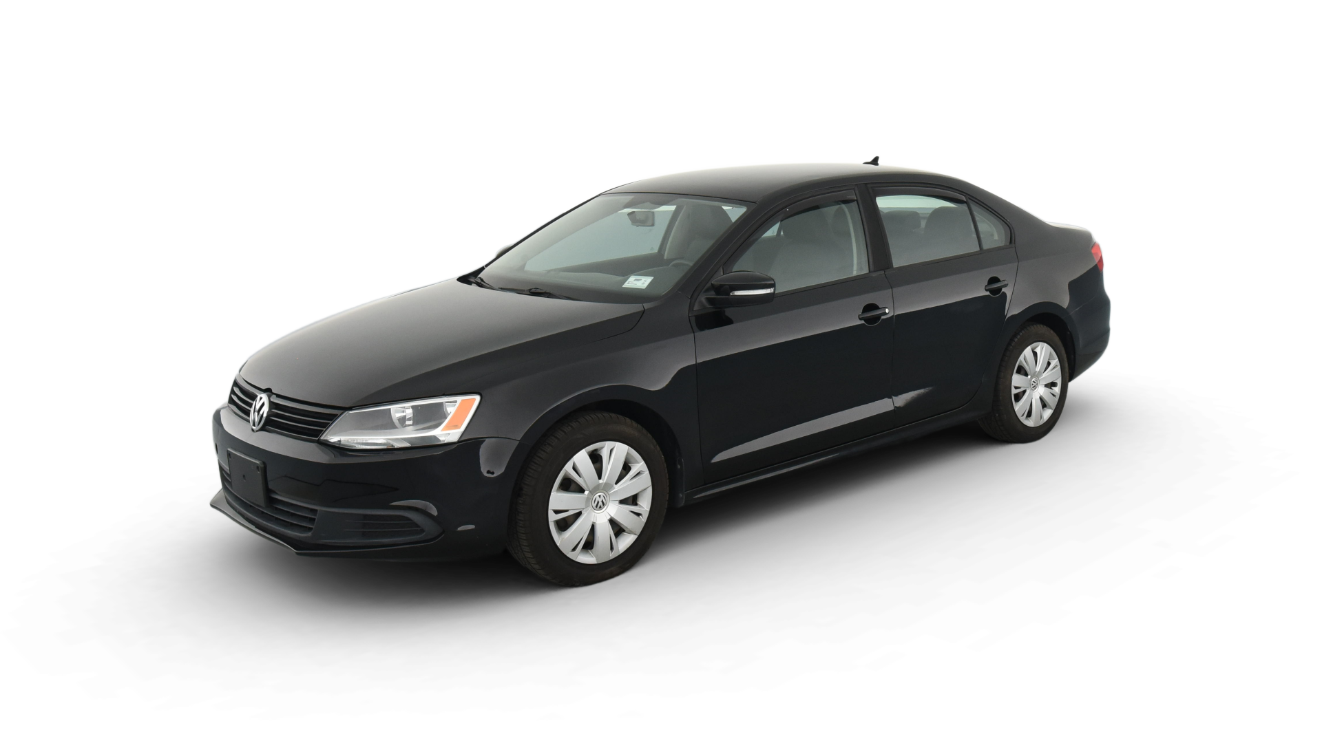 2014 Volkswagen Jetta vehicle photo