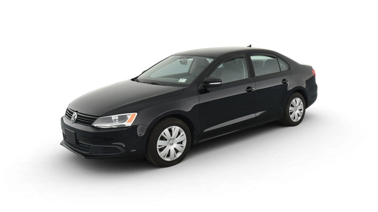 2014 Volkswagen Jetta vehicle photo