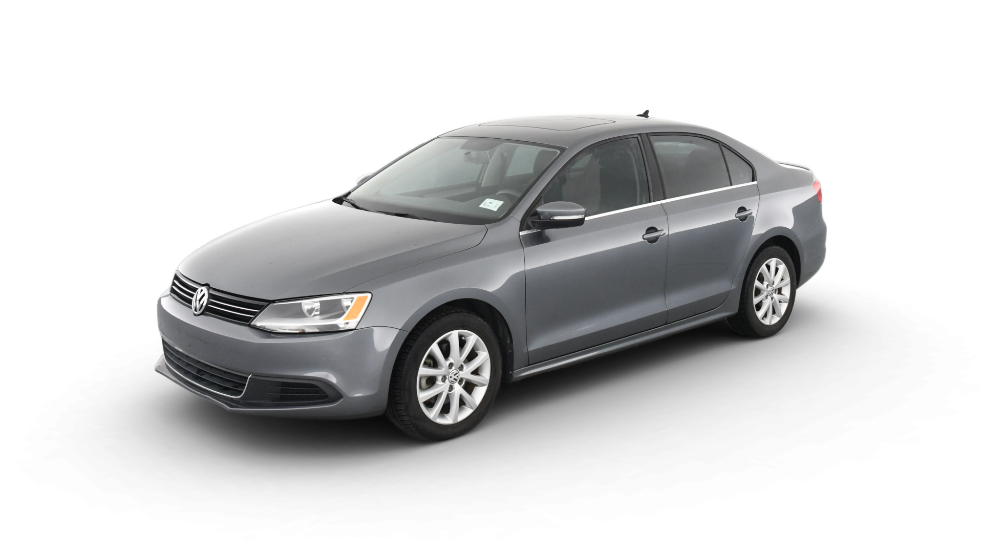 2014 Volkswagen Jetta vehicle photo
