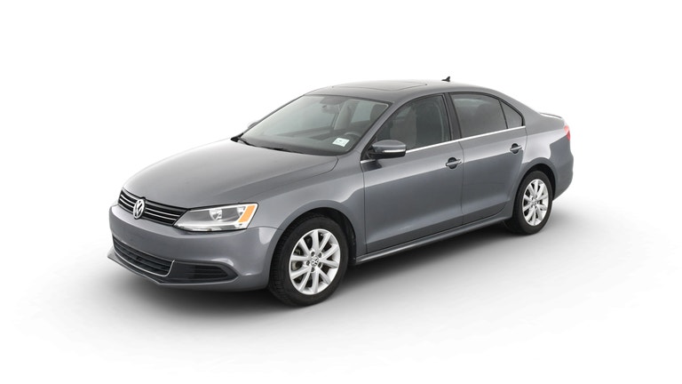 2014 Volkswagen Jetta vehicle photo