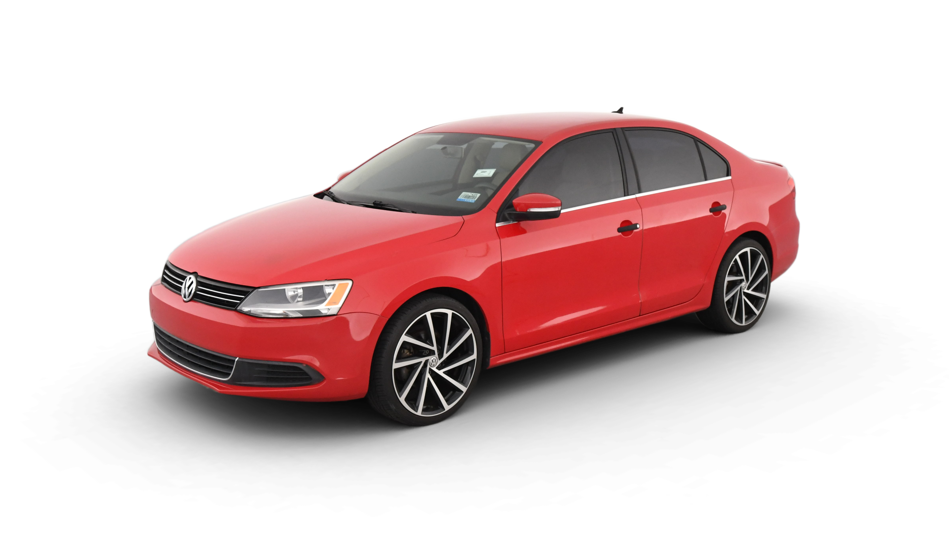 2014 Volkswagen Jetta vehicle photo