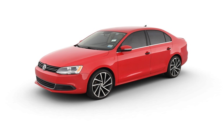 2014 Volkswagen Jetta vehicle photo