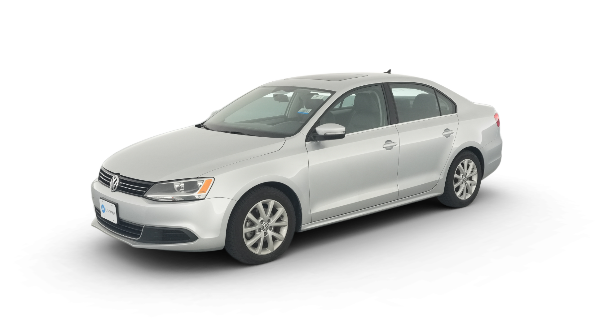 2014 Volkswagen Jetta vehicle photo