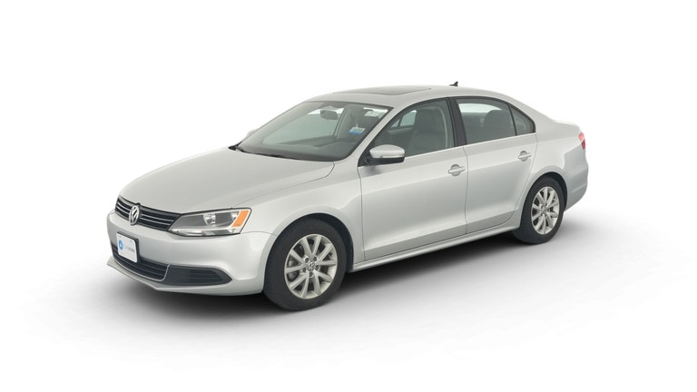 2014 Volkswagen Jetta vehicle photo