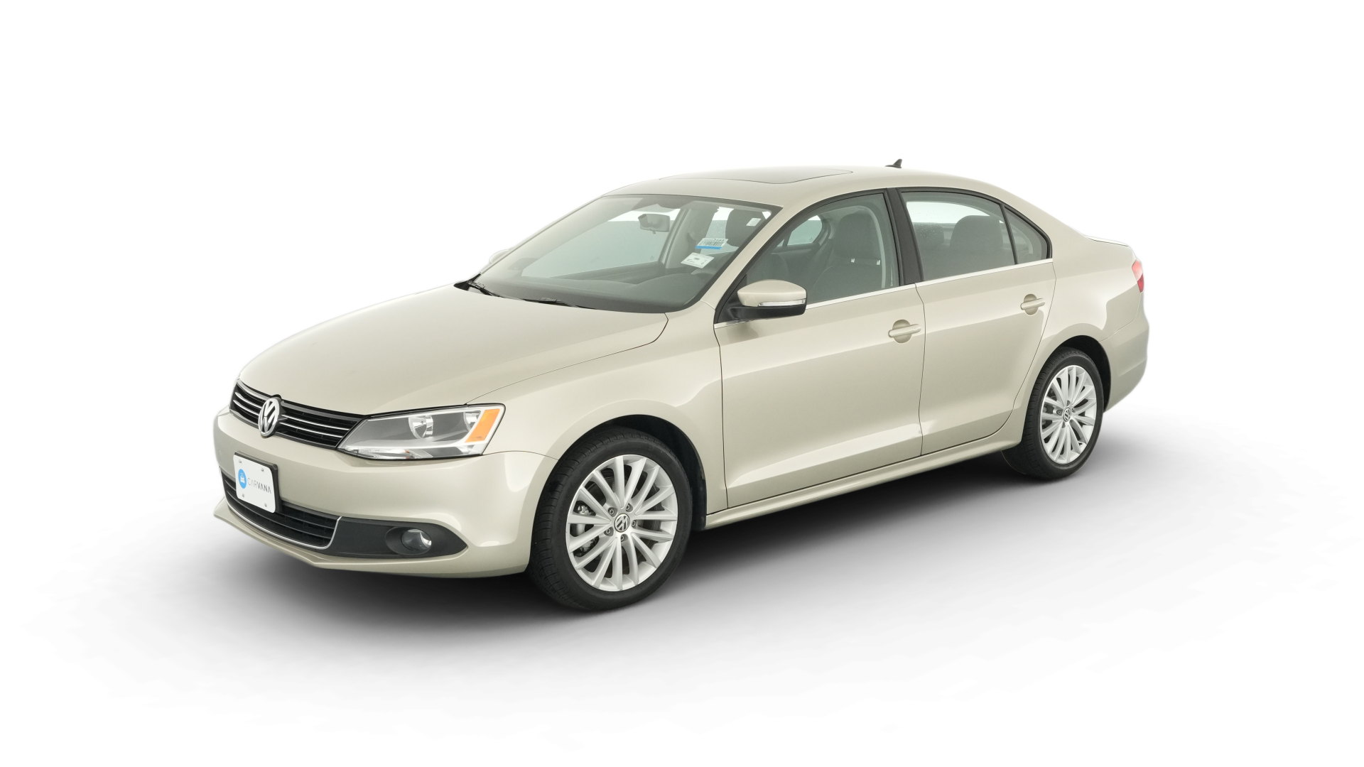 2014 Volkswagen Jetta SEL