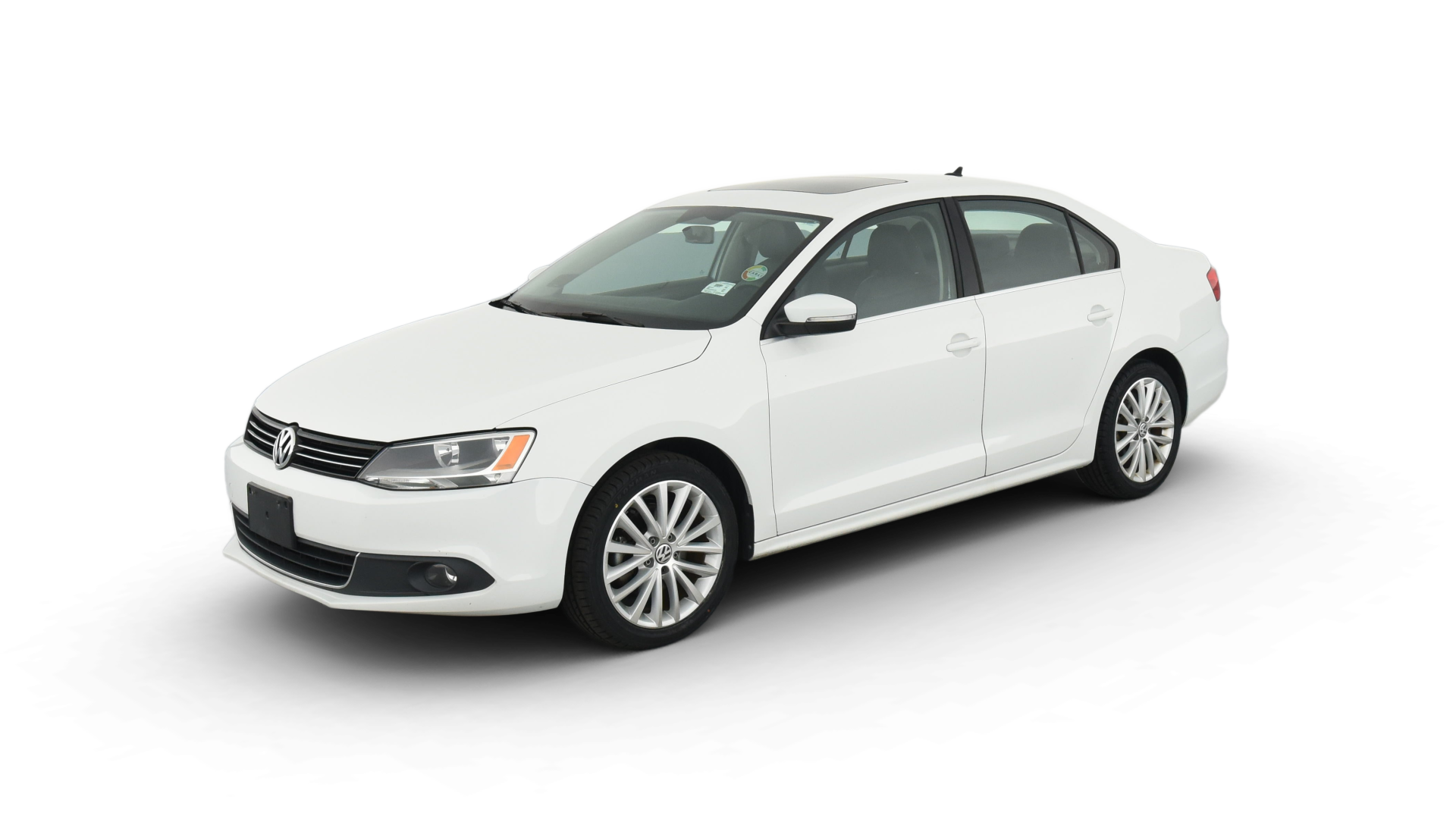 2014 Volkswagen Jetta