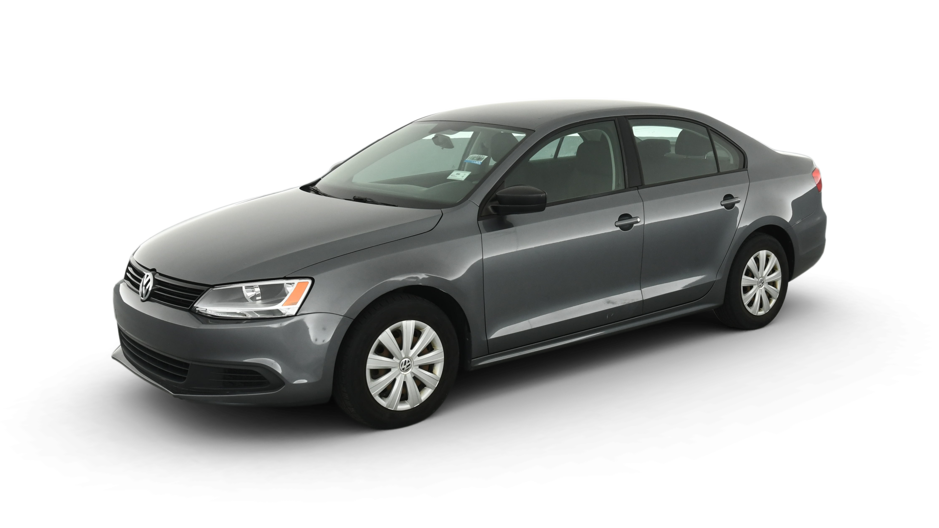 2014 Volkswagen Jetta