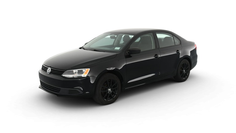 2014 Volkswagen Jetta vehicle photo