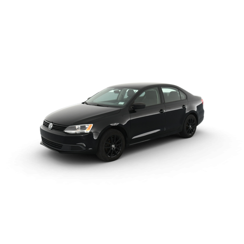 2014 Volkswagen Jetta