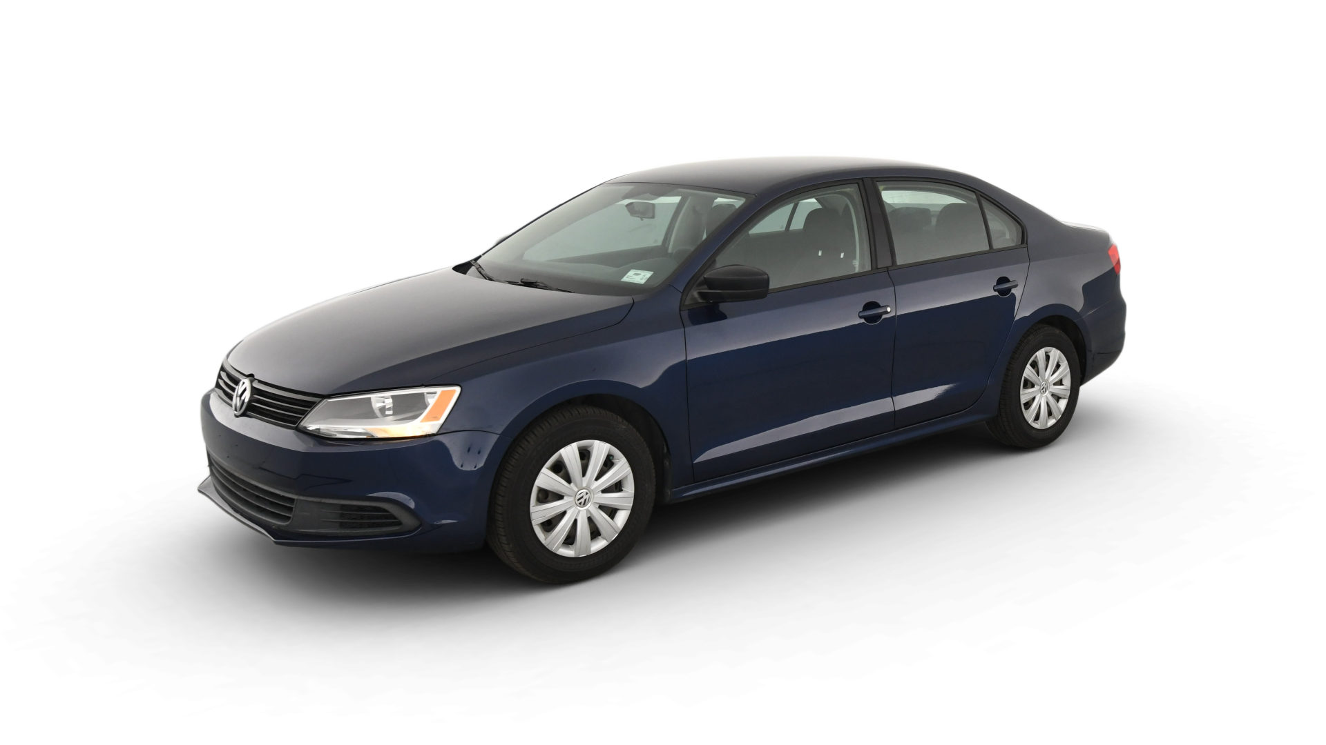 2014 Volkswagen Jetta S