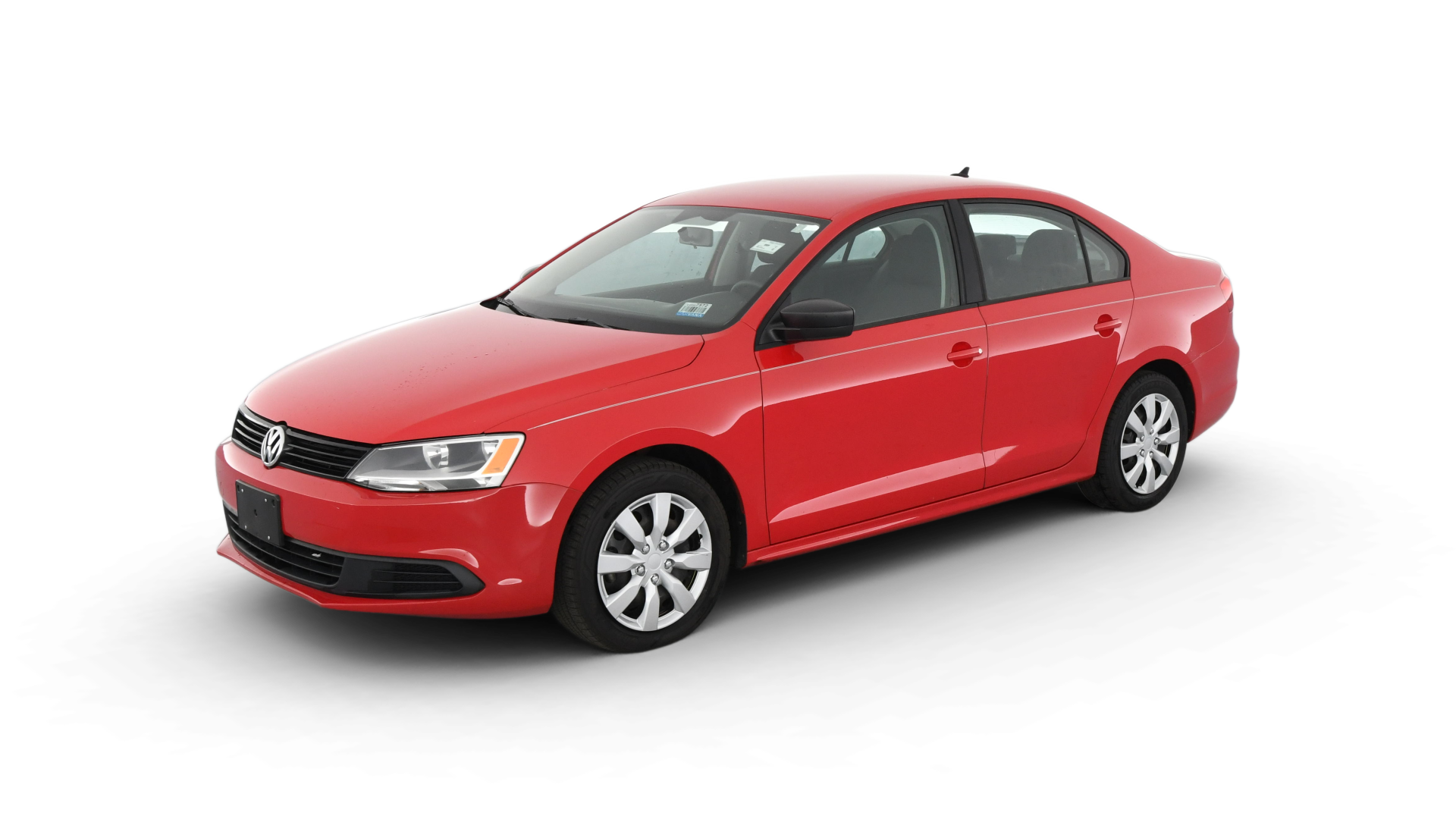 2014 Volkswagen Jetta TDI