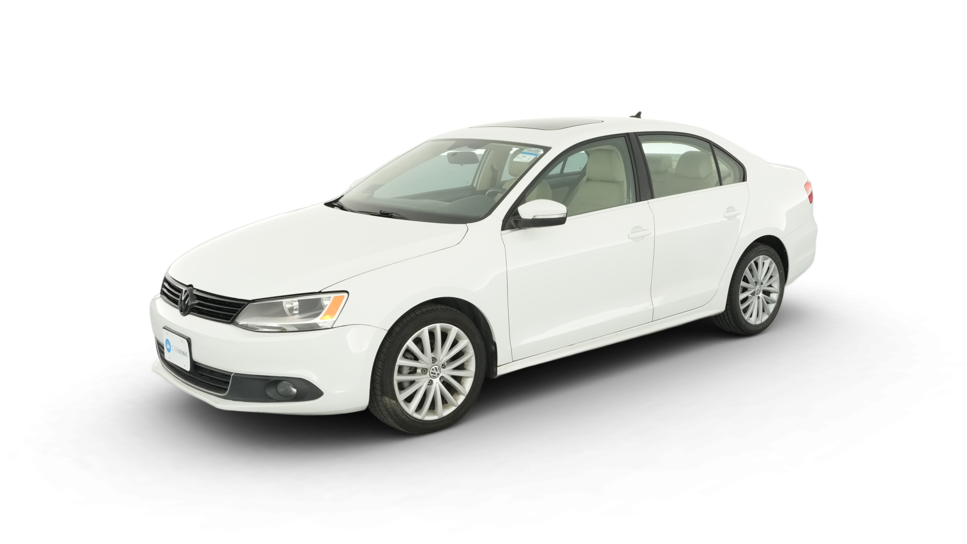 2014 Volkswagen Jetta vehicle photo