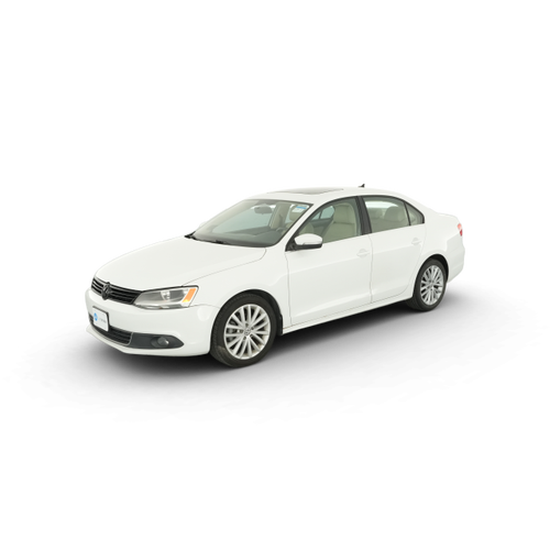 2014 Volkswagen Jetta
