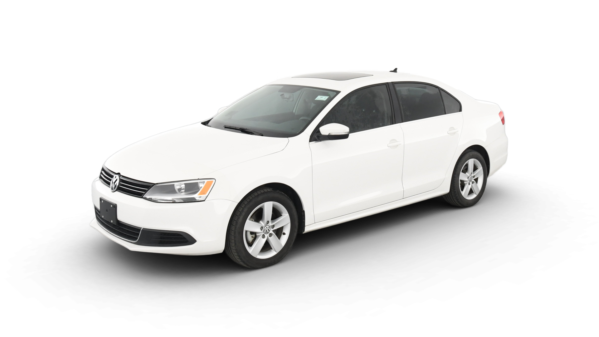 2014 Volkswagen Jetta TDI