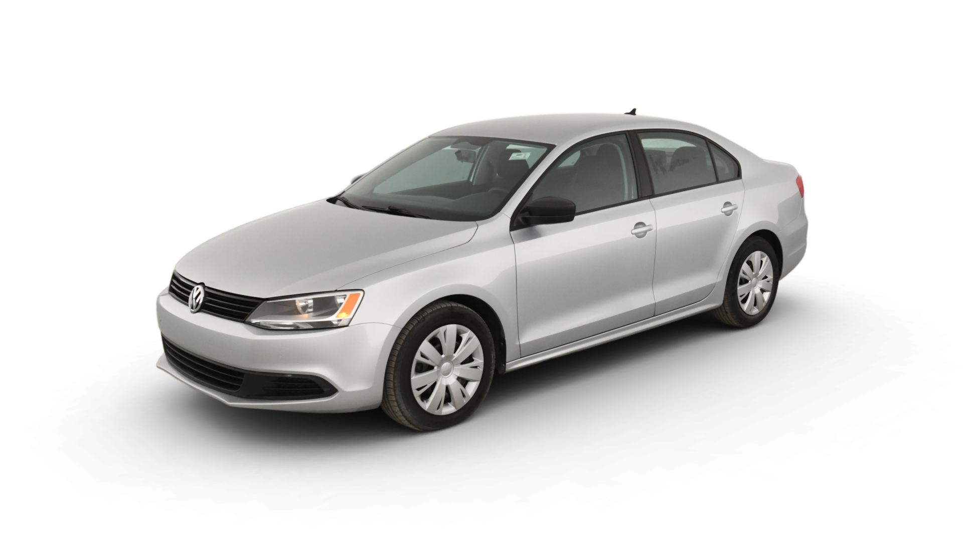 Primed Front Bumper Cover For 2011-2014 Volkswagen Jetta Sedan – Aftermarket VW1000190