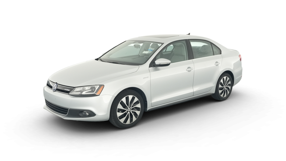 2014 Volkswagen Jetta