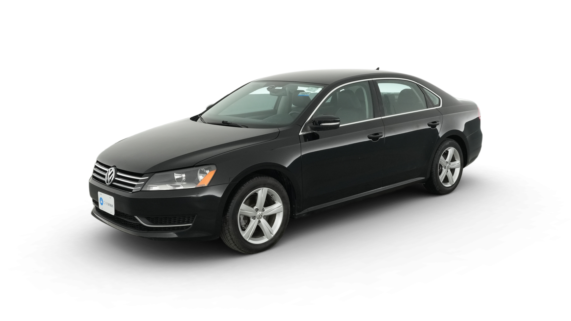 2014 Volkswagen Passat SE