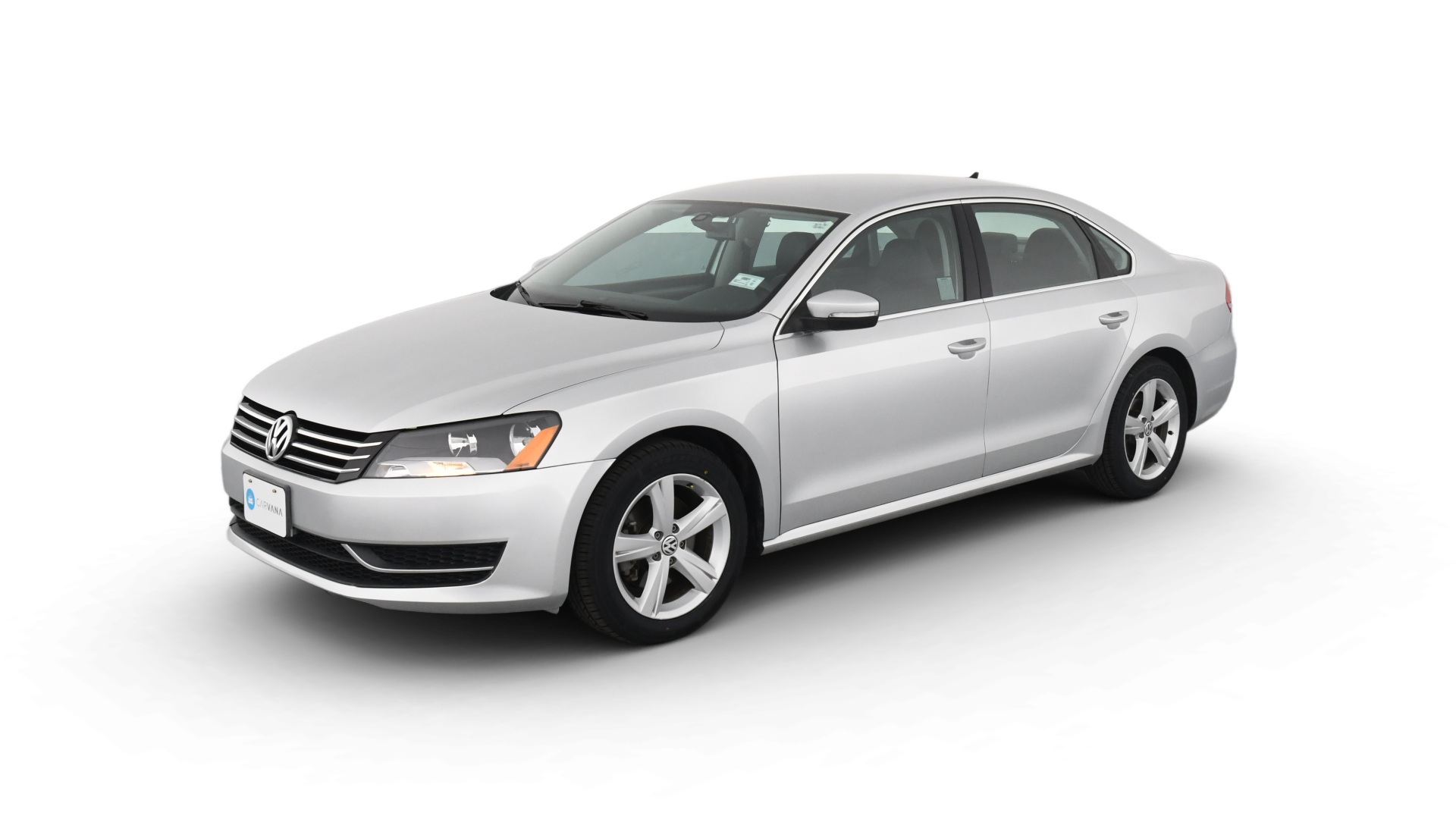 2014 Volkswagen Passat SE