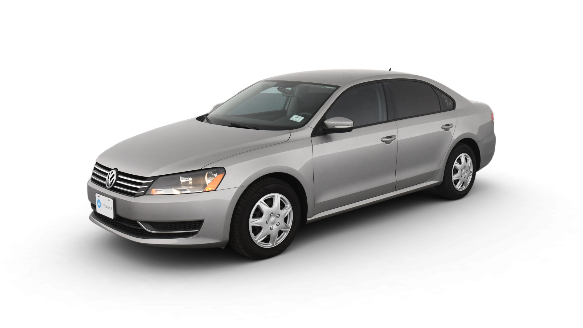 2014 Volkswagen Passat S