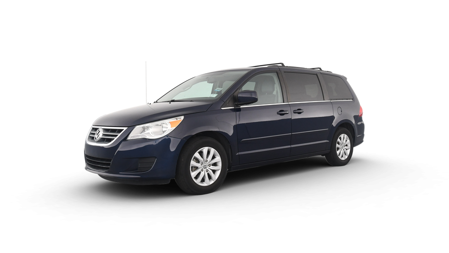 Volkswagen Routan