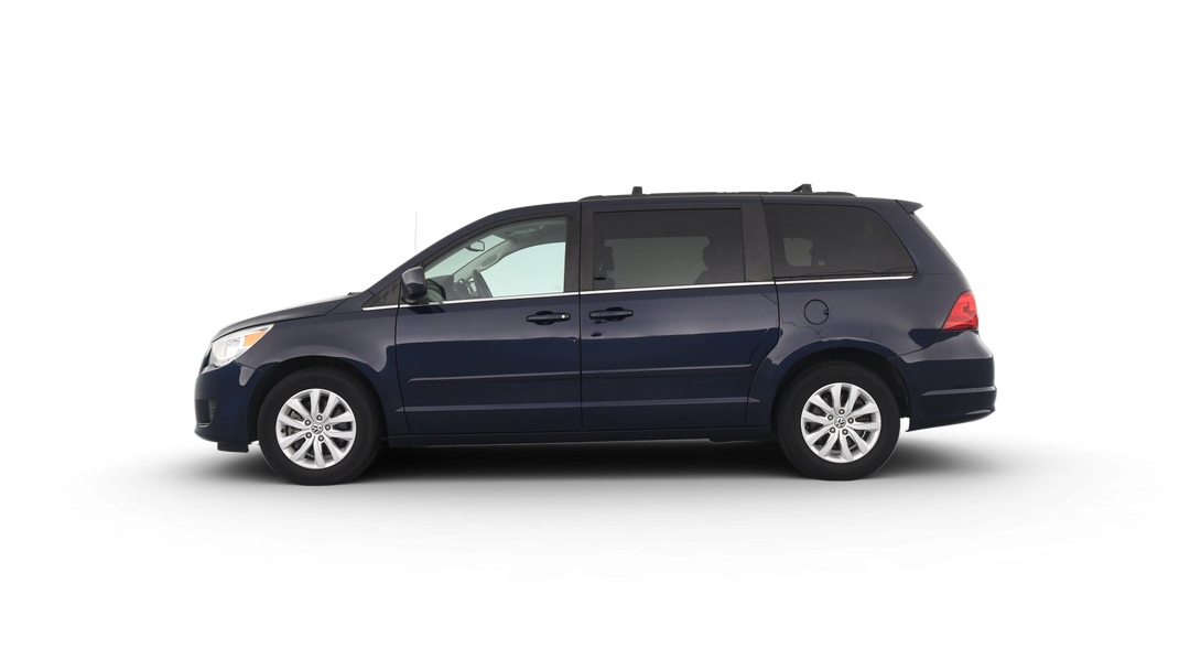 Volkswagen Routan