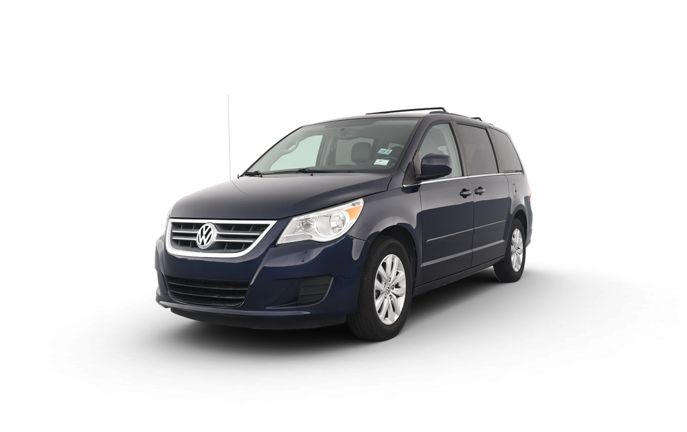 Volkswagen Routan