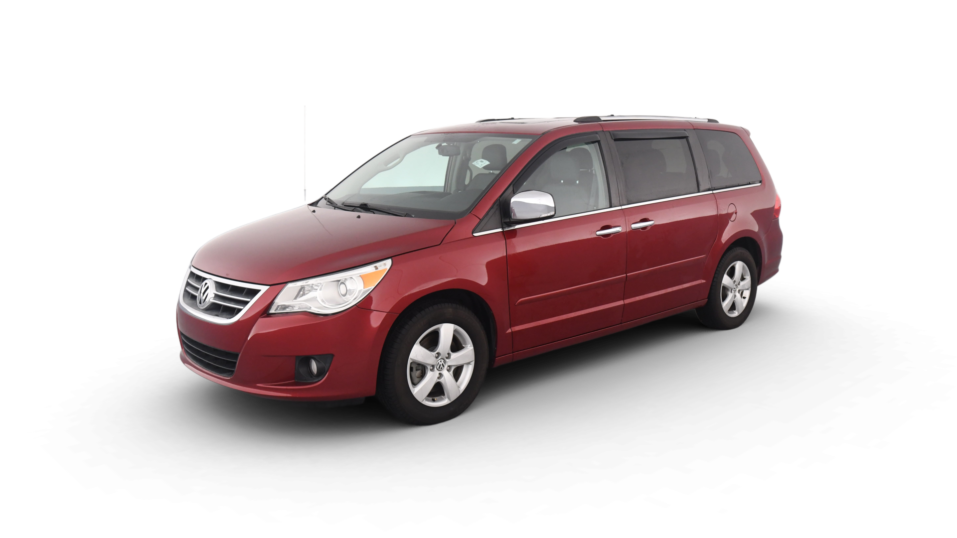 Used 2014 Volkswagen Routan | Carvana