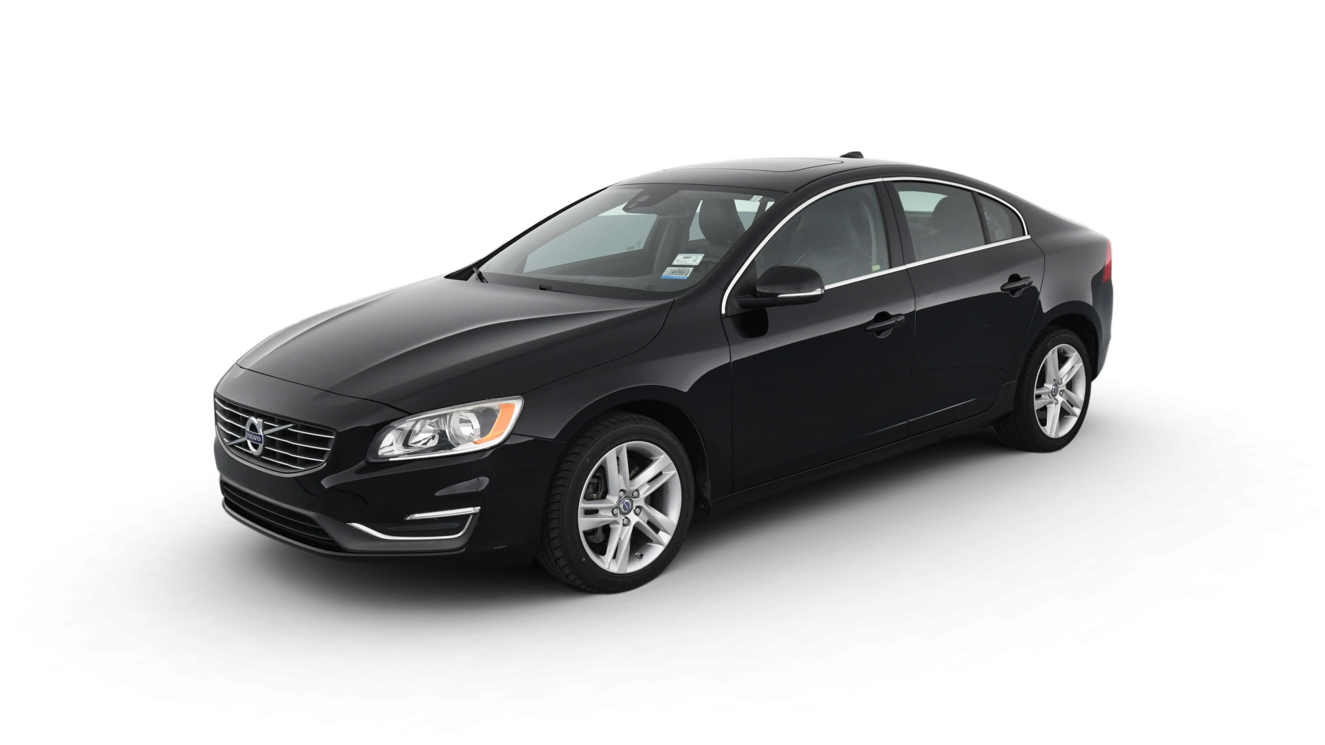 2014 Volvo S60 T5