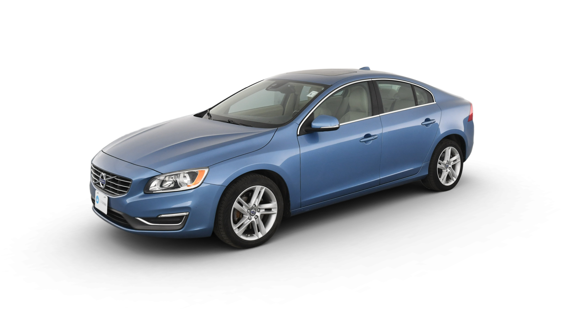 2014 Volvo S60 T5