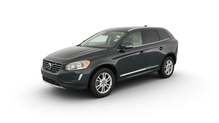 2014 Volvo XC60
