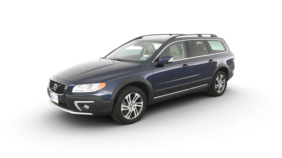2014 Volvo XC70