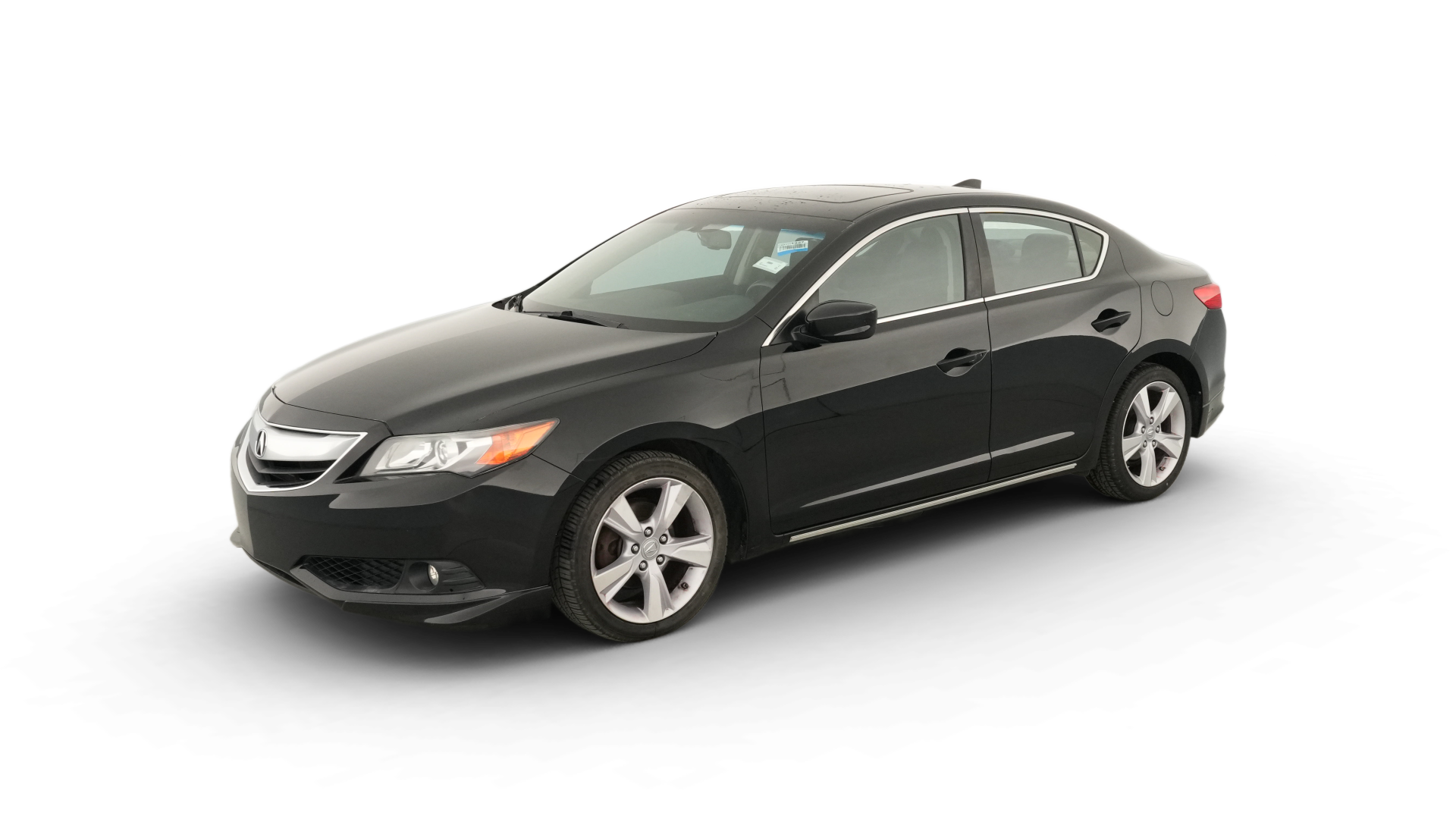 2015 Acura ILX ILX
