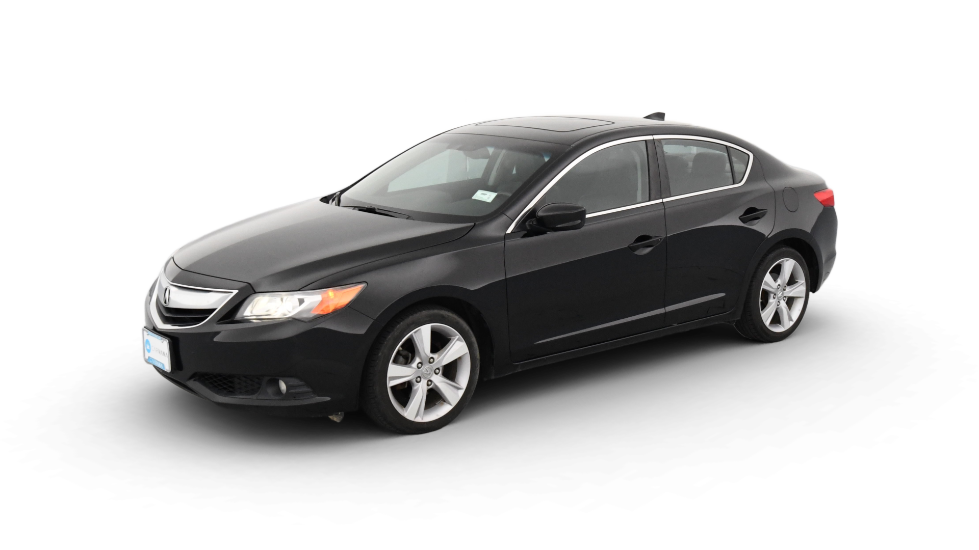2015 Acura ILX Premium