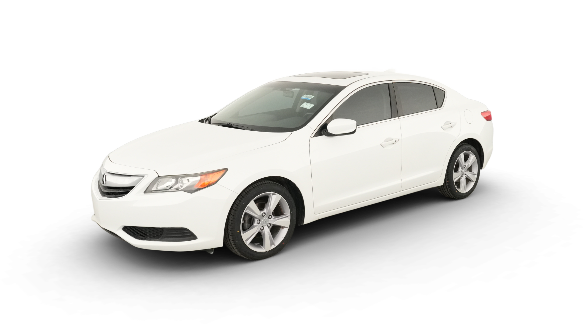 2015 Acura ILX ILX