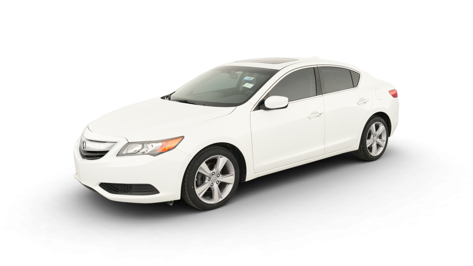 2015 Acura ILX