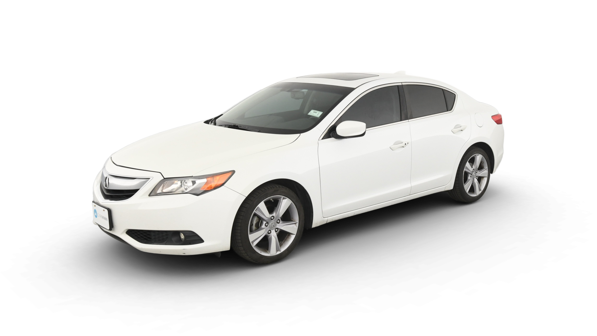 2015 Acura ILX ILX