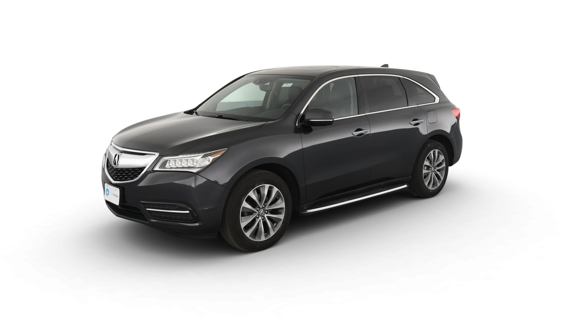 Used 2015 Acura MDX | Carvana