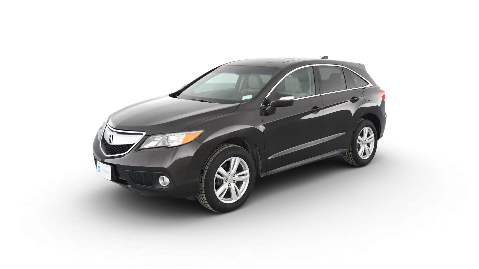 2015 Acura RDX Technology Package
