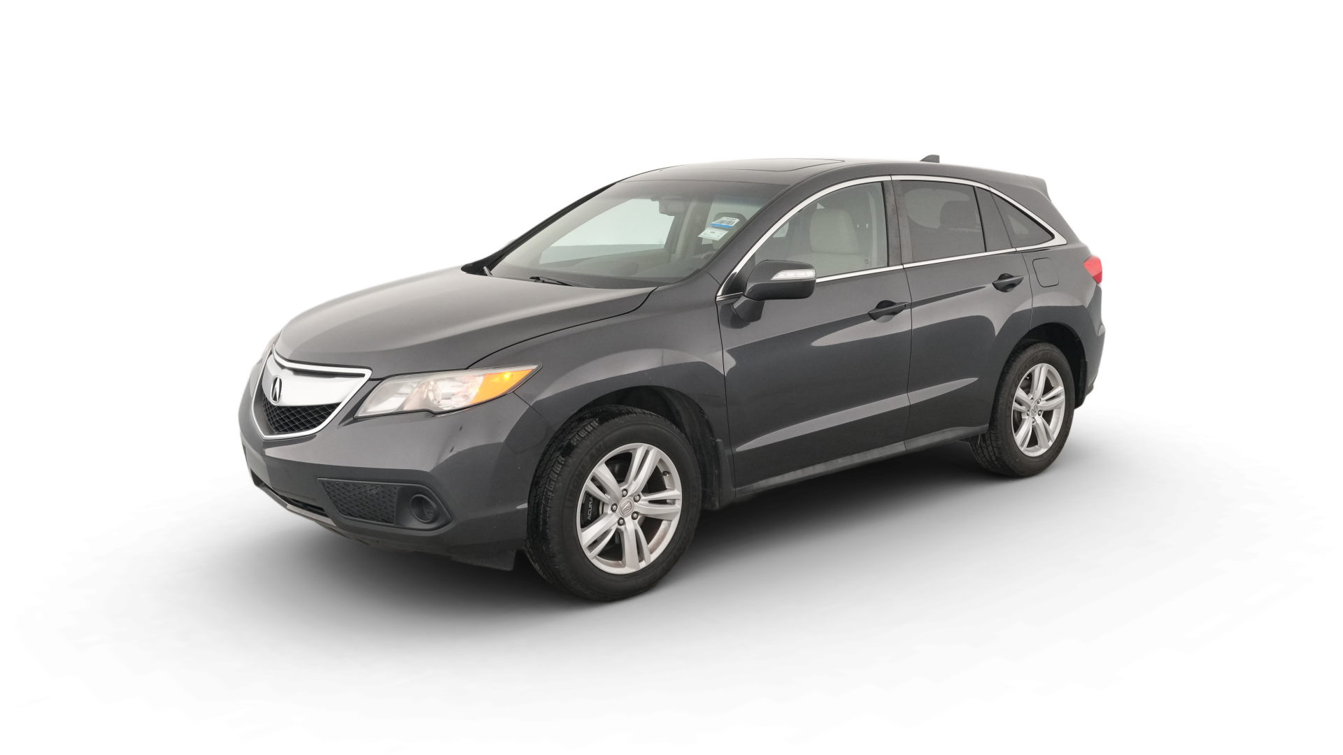2015 Acura RDX