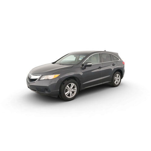 2015 Acura RDX