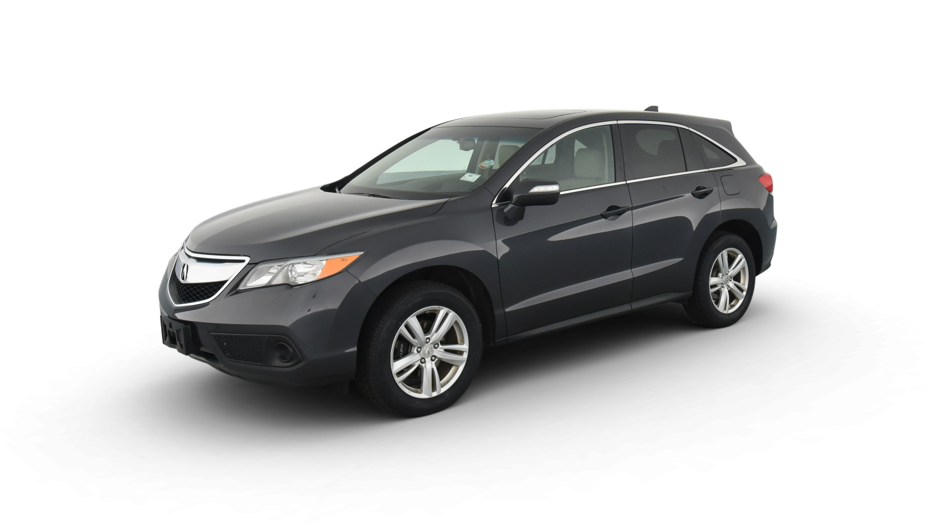 2015 Acura RDX Technology Package