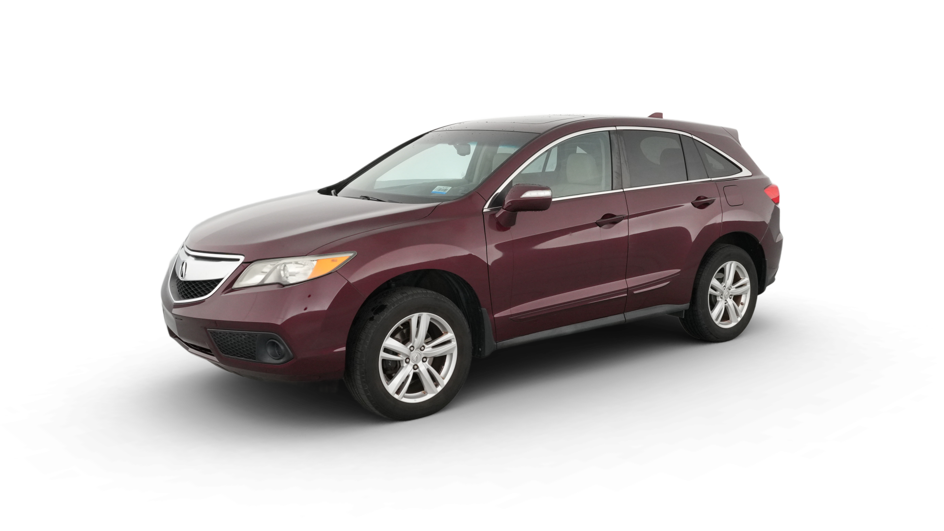 2015 Acura RDX