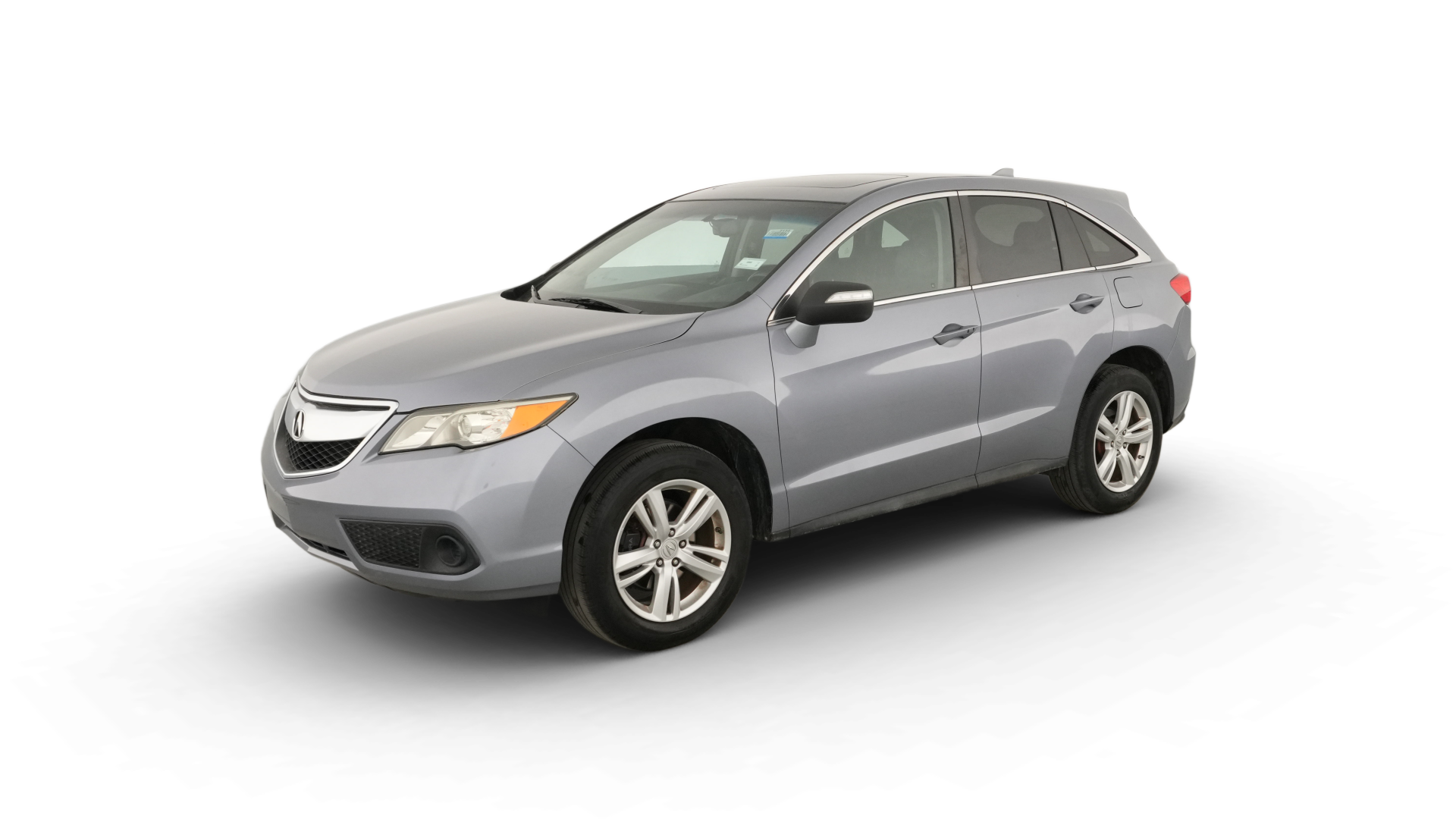 2015 Acura RDX