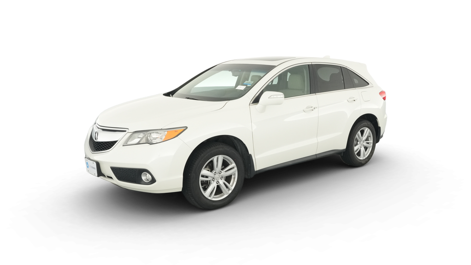2015 Acura RDX